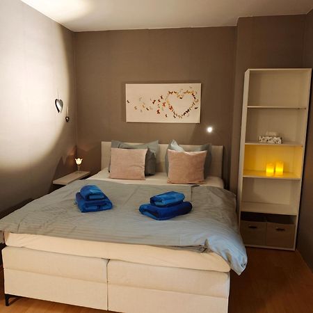 Ferienwohnung Harzluchs Mit Balkon, Netflix Und Sauna Im Haus Hohegeiß Extérieur photo