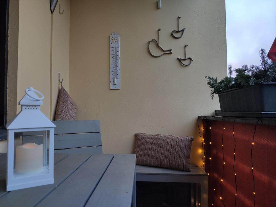 Ferienwohnung Harzluchs Mit Balkon, Netflix Und Sauna Im Haus Hohegeiß Extérieur photo