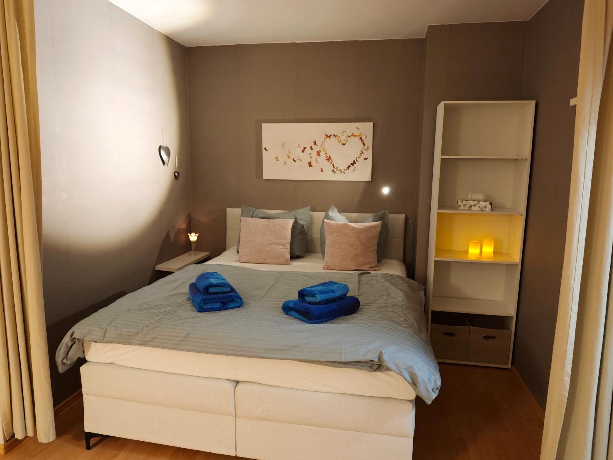 Ferienwohnung Harzluchs Mit Balkon, Netflix Und Sauna Im Haus Hohegeiß Extérieur photo